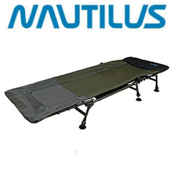 Nautilus Recreation NB9101