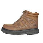 Ботинки Chota Abrams Creek Wading Boot Dark Tan размер 8