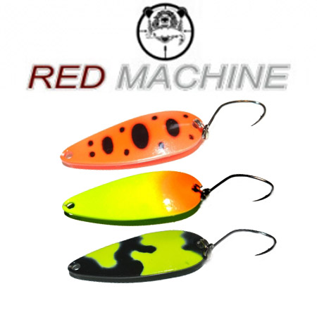 Red Machine