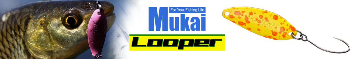 Mukai Looper Standart 1.7гр