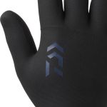 Перчатки Daiwa DG-2025W Chloroprene Waterproof Gloves [Navy] L