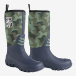 Сапоги Finntrail Outlander 7516 CamoShadowGreen (8(41))