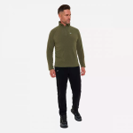 Термокостюм мужской Finntrail Glow 1398 Khaki (XXL)