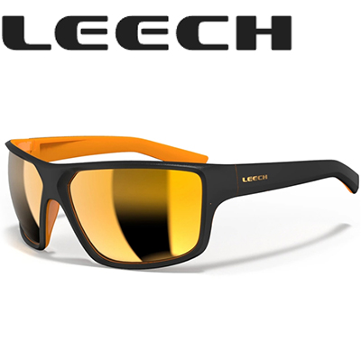 Leech Eyewear X2 Fire