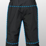 Костюм дождевой Shimano Nexus DS Limited Pro RA-123T B.RED 3XL