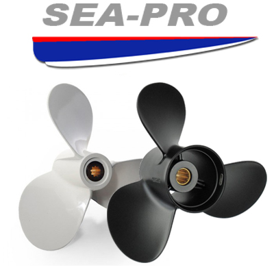Yamaha-Sea-Pro Гребные винты