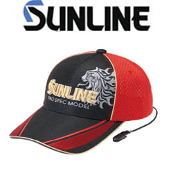 Sunline CAP CP-3676