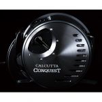 Катушка мультипликаторная Shimano 20 Calcutta Conquest DC 101