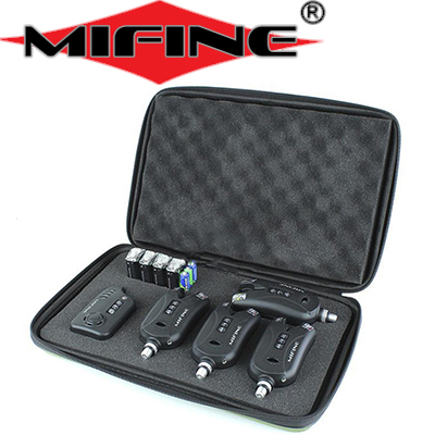 Mifine 56012 Набор сигнализаторов поклёвки