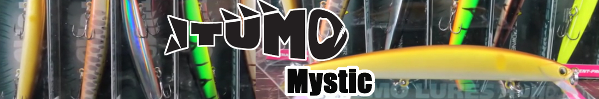 Itumo Mystic  120SP 