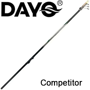 Dayo Competitоr