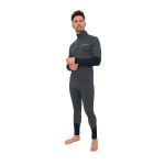 Термобельё Finntrail Subzero 6404 Grey_N (XXL)
