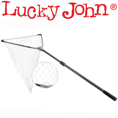 Lucky John Подсачек 250х70х70см (LJ-7070-250)