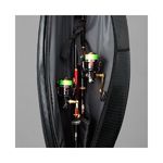 Чехол для удилищ Shimano Nexus RC-122M Rod Case GNM 145cm