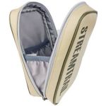 Несессер влагозащитный Stream Trail Bivalve Pouch Sand