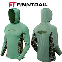Finntrail Wave H 6607 CamoArmy