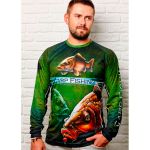 Джерси Veduta Carp Fishing 2XL