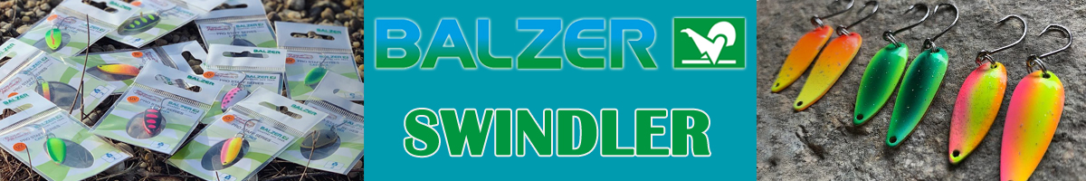Balzer Swindler 2,3гр.