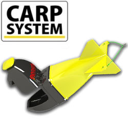 Carp System Xplode