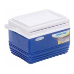 Изотермический контейнер Pinnacle Eskimo 4.5л синий TPX-6006-4.5-NB
