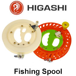 Higashi Fishing Spool
