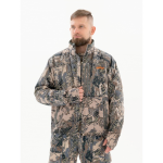 Костюм Remington 3 в 1 Researcher Pro Figure р. S