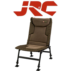 JRC Defender II Chair