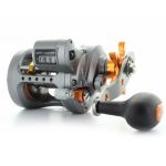 Катушка Okuma Cold Water 153DLX Left Hand