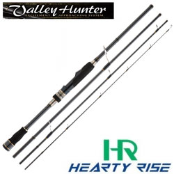 Hearty Rise Valley Hunter