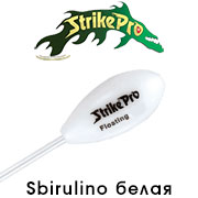 Strike Pro Sbirulino нейтральная