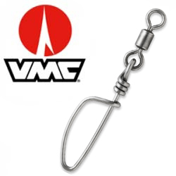 VMC SSTSS (нерж. сталь) с вертлюгом