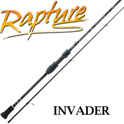 Rapture Invader