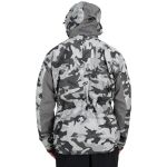 Куртка Simms Challenger Jacket '20, Woodland Camo Storm, 3XL