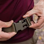 Сумка для хранения бойлов Korda Compac caddy с вкладышем (KLUG155)