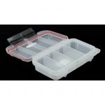 Коробка Nautilus Max001T 4 compartments*