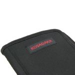 Носки неопрен Neoprene socks-25 черн., р-р M (Kosadaka) NS25-M