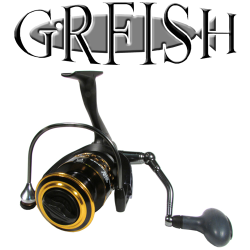 Grfish Astra