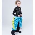 Комбинезон Finntrail Rachel 3851 BlueLime_N (M)