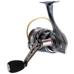 Катушка спиннинговая Abu Garcia REVO ALX 2500S SP REEL
