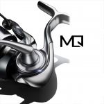Катушка безынерционная Daiwa 22 Exist LT4000