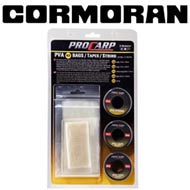 Cormoran PVA Bags Set