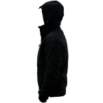 Куртка BKK Soft Shell Jacket (F-JK-1041) Black M