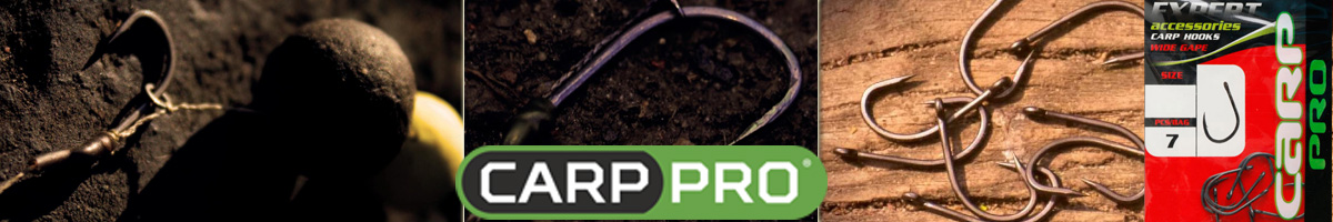 Carp Pro Wide Gape