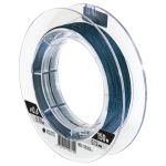 Шнур плетёный Feeder Concept Tur II х8 Braid Dark Grey 150/016