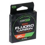 Флюорокарбон Carp Pro Hooklink Leader 20м 0,352мм