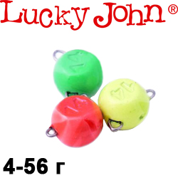 Lucky John Ball RGY MIX1