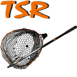 TSR SLNT Long, 87-160см, голова 45х45х25см