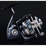 Катушка Ecooda Black Thunder ll 2000