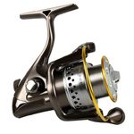Катушка Ryobi Zauber 2000 (закр.ручка)