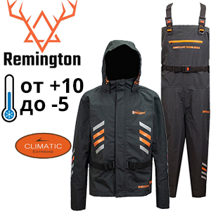 Remington Тiger